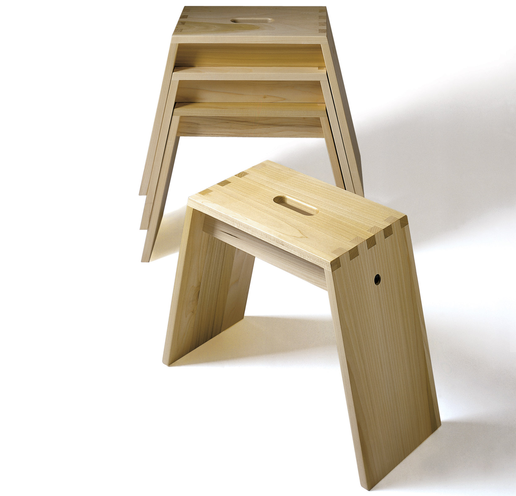 Photo of the Museum Stool