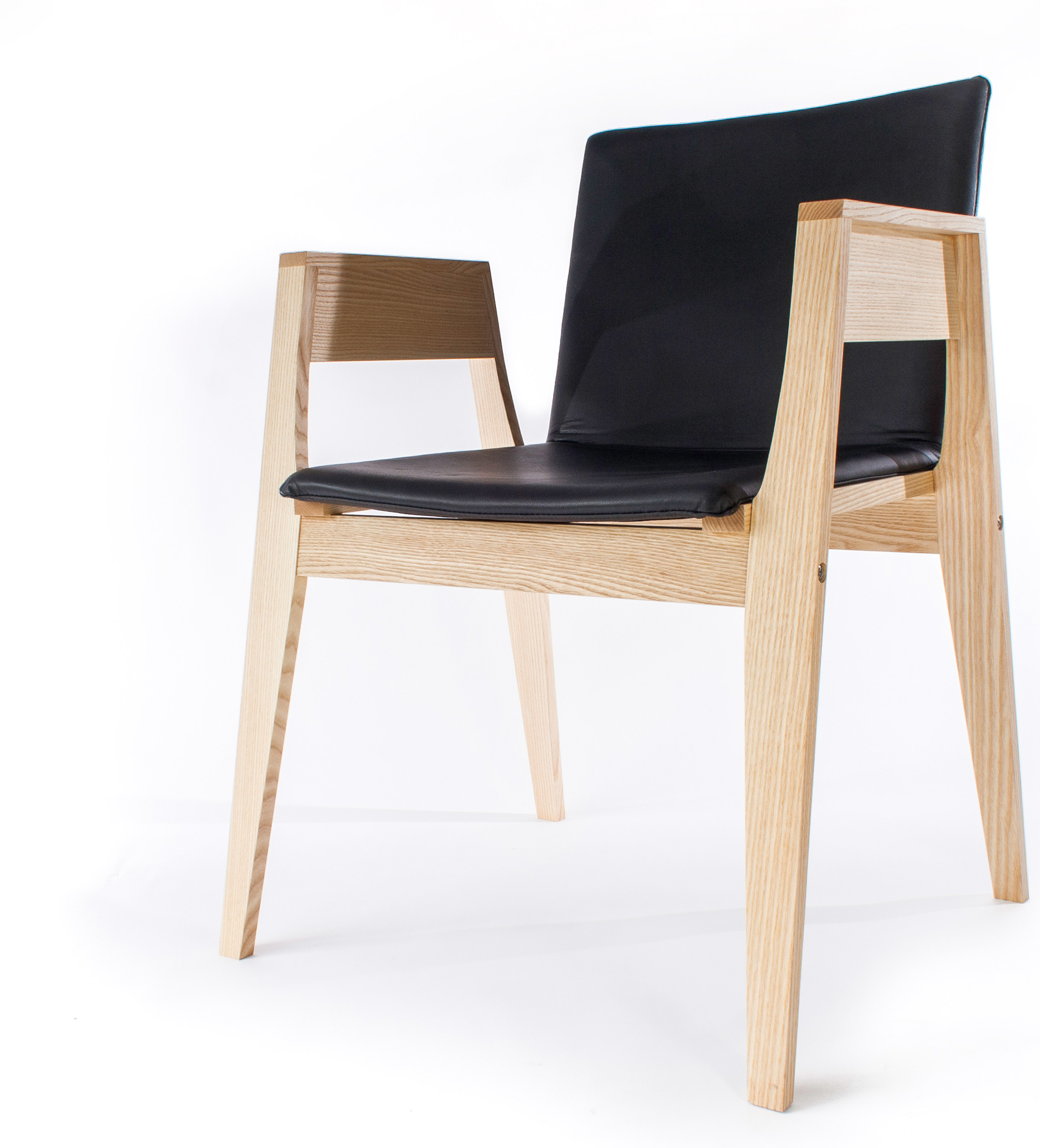 Photo of the Seattle Chair